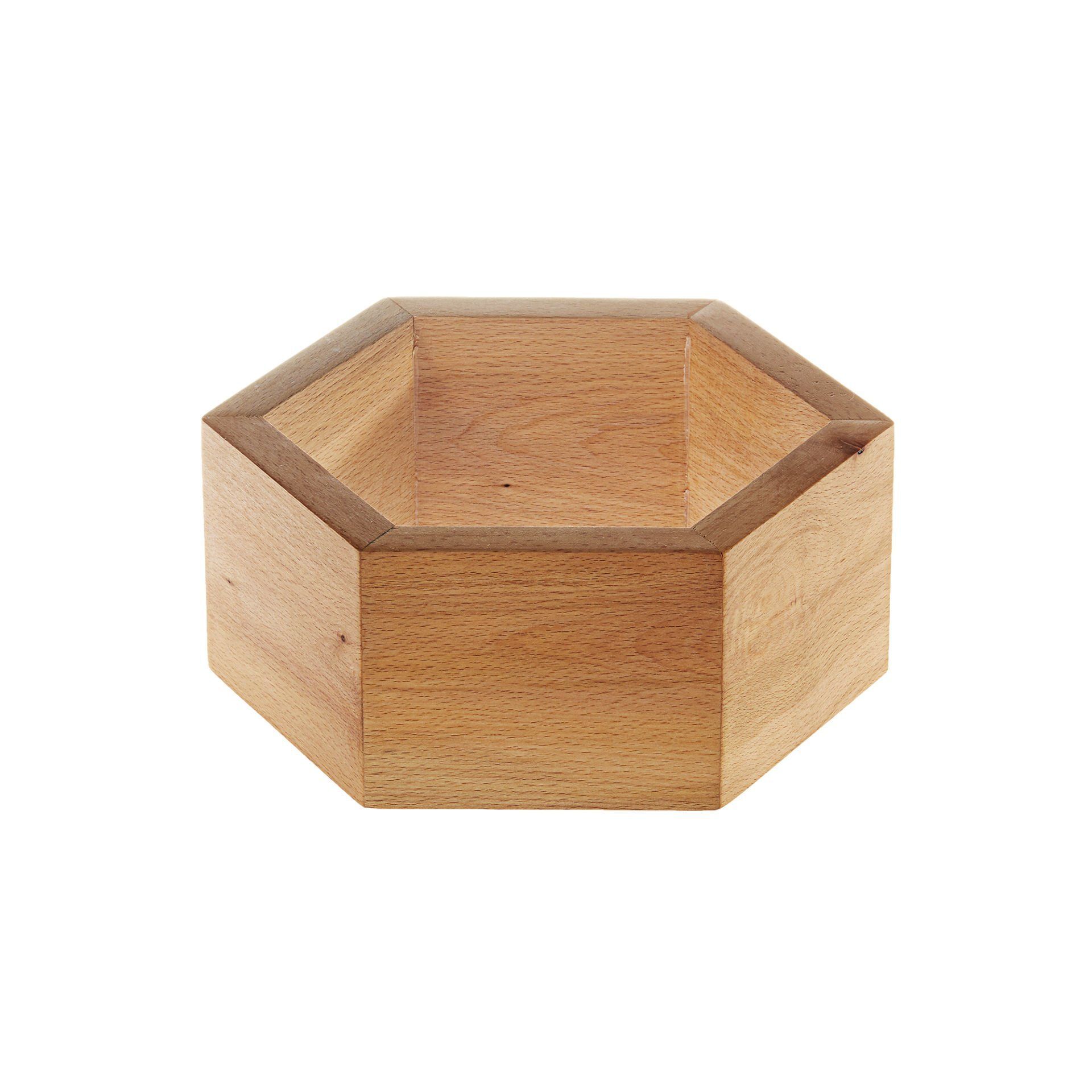 Altıgen Yükseltici 20xH12,5