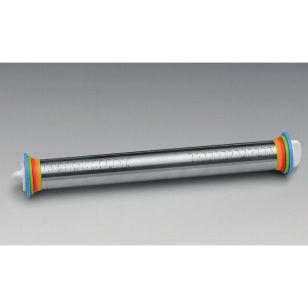 Ayarlı Çelik Merdane