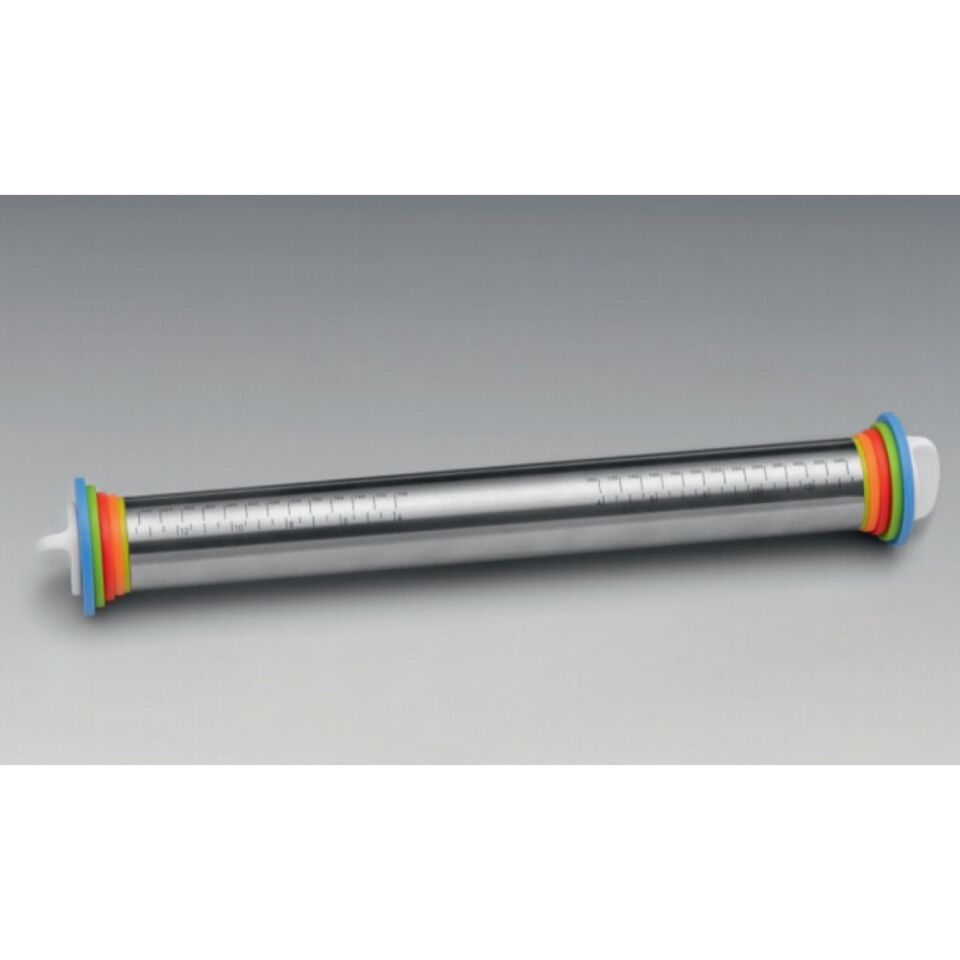 Ayarlı Çelik Merdane