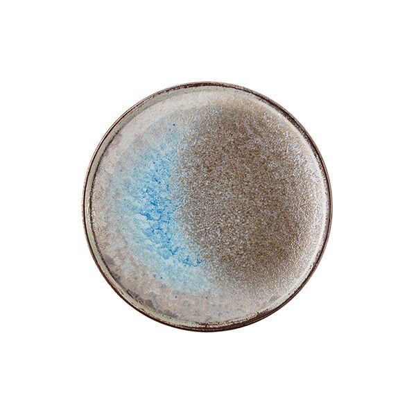 Delta Valle Çukur Tabak 20 cm 550 cc