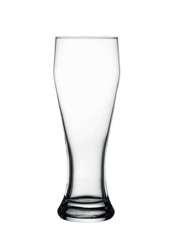 Paşabahçe Weizenbeer&Pils Bira Bardağı (24 Adet)