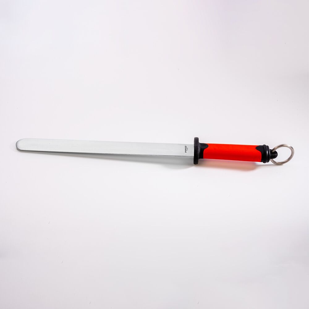 Pirge Duo Tam Yassı Masat 30 Cm