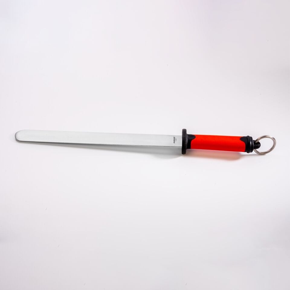 Pirge Duo Tam Yassı Masat 30 Cm