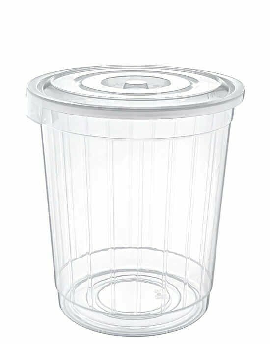 Şenyayla Erzak Kovası 71 Litre