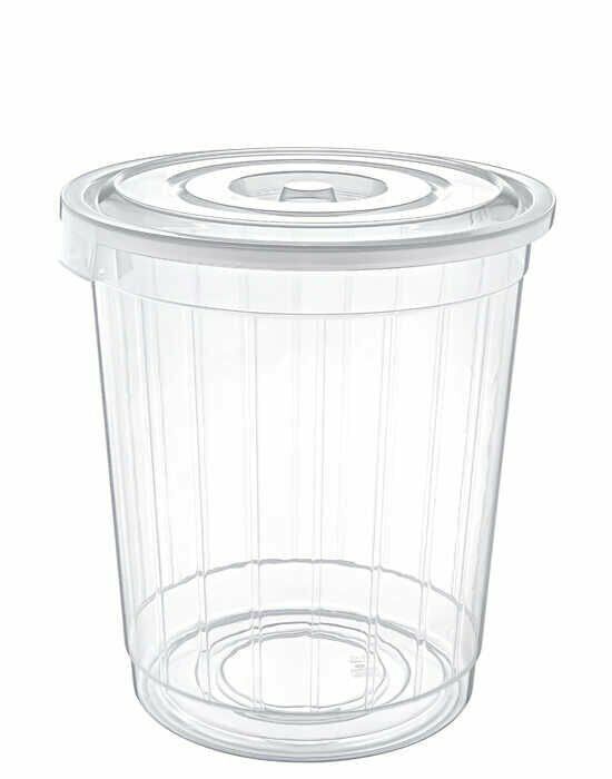 Şenyayla Erzak Kovası 71 Litre