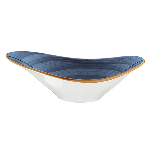 Dusk Stream Organik Kase 23 Cm