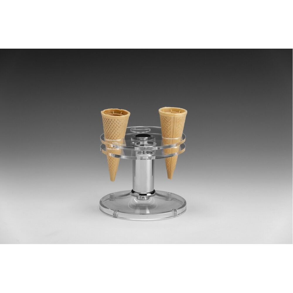 Külah Dondurma Servis Standı