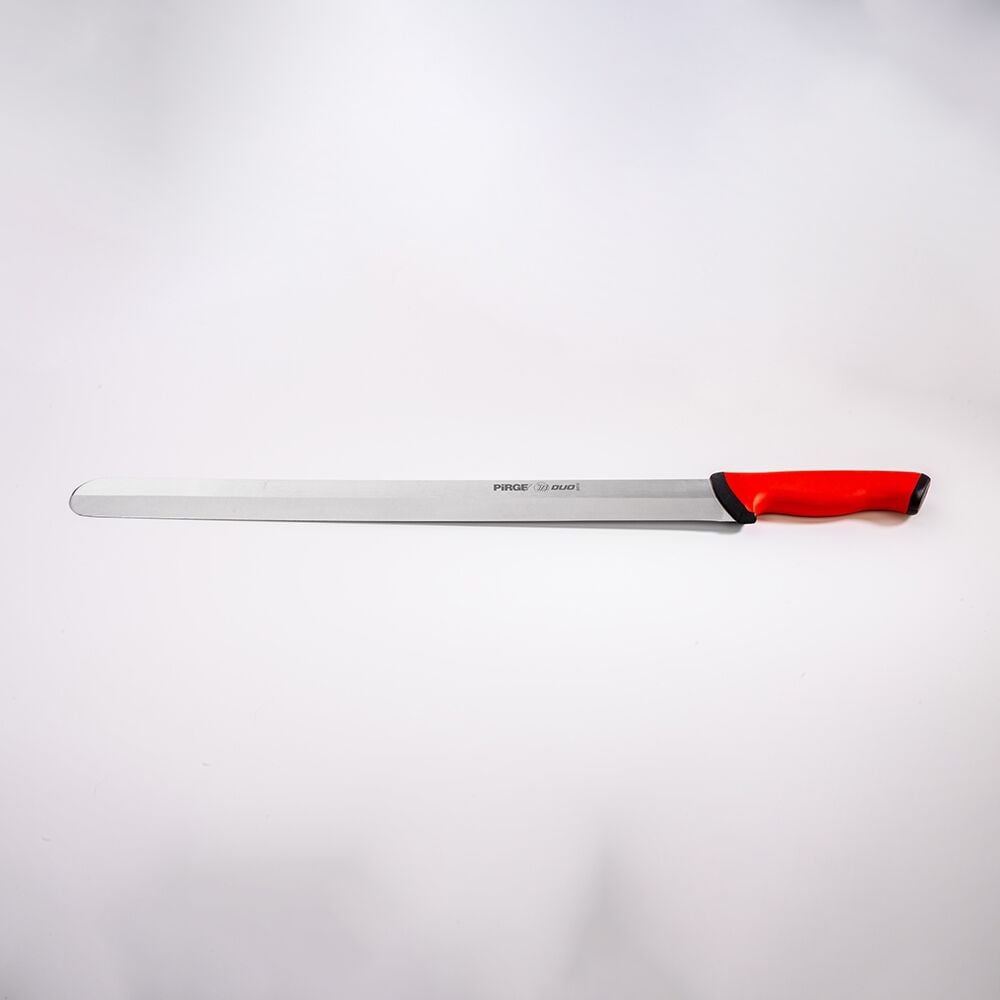 Pirge Duo Döner Bıçağı 45 Cm