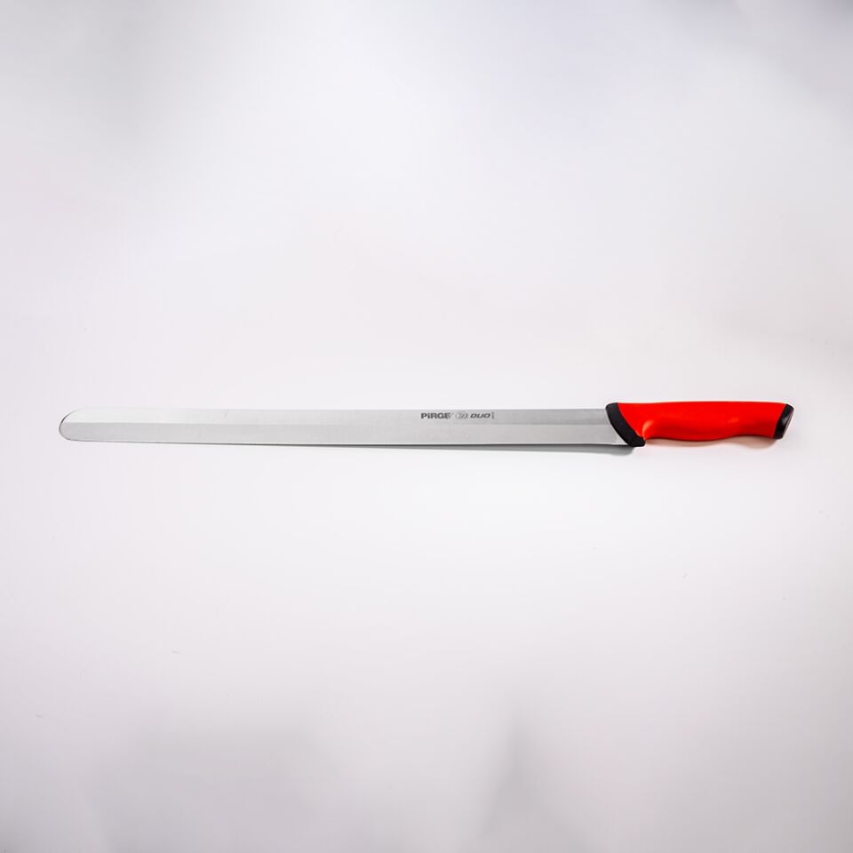 Pirge Duo Döner Bıçağı 45 Cm