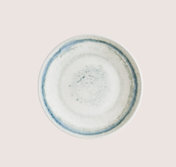 Rivus Line Gourmet Düz Tabak 17 Cm