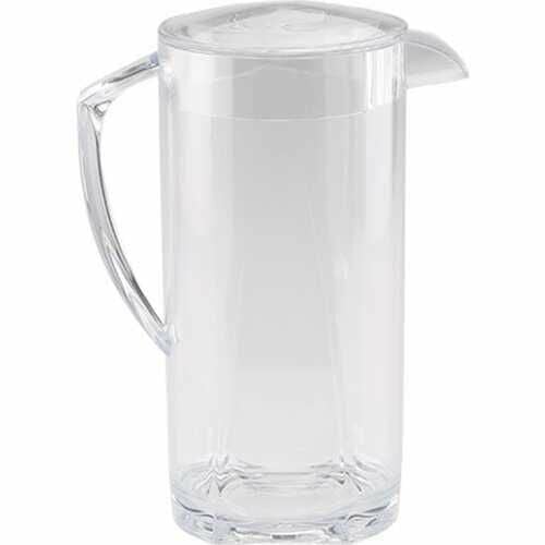 Şenyayla Tropi Sürahi (10 Adet)