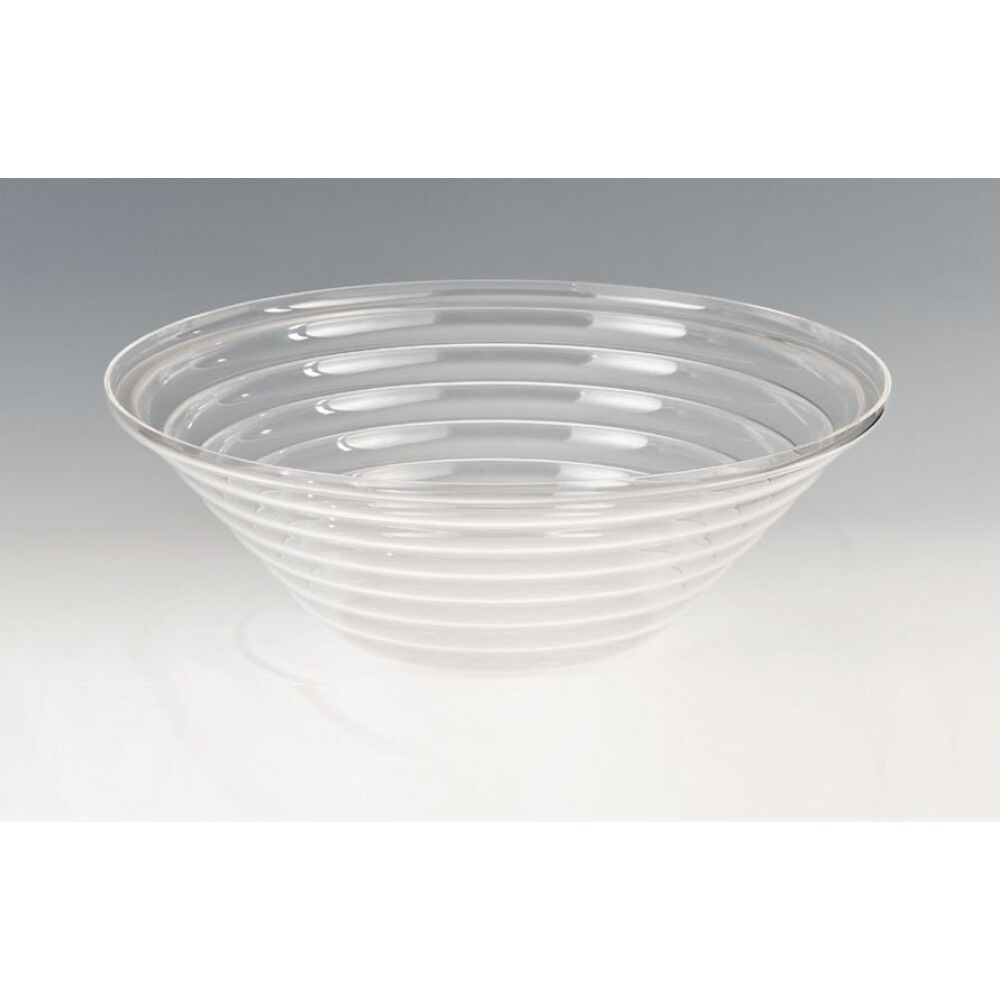 Akrilik Teşhir Kasesi