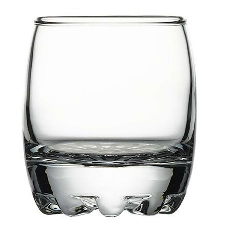 Paşabahçe Sylavana Likör Bardağı (24 Adet)