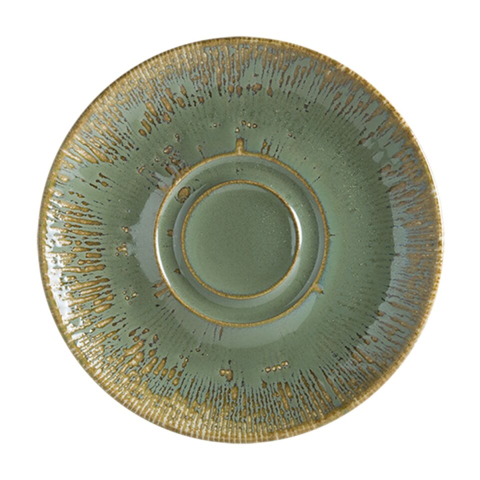 Sage Snell Gourmet Konsome Kase Tabağı 19 Cm