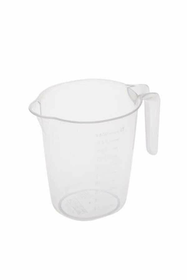 Şenyayla Ölçü Kabı 2 Litre (10 Adet)