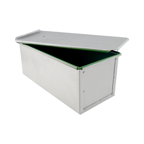 Tost Ekmek Tavası 12*12*30 Cm