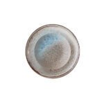 ID Fine Delta Miro Çukur Tabak 20 Cm