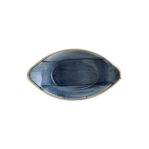 Dusk Taste Oval Sahan 11 Cm