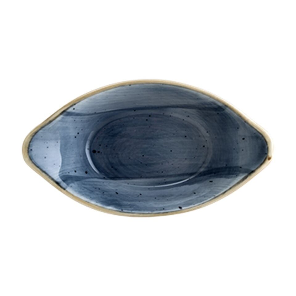 Dusk Taste Oval Sahan 11 Cm