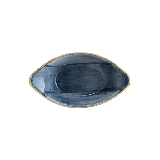 Dusk Taste Oval Sahan 11 Cm