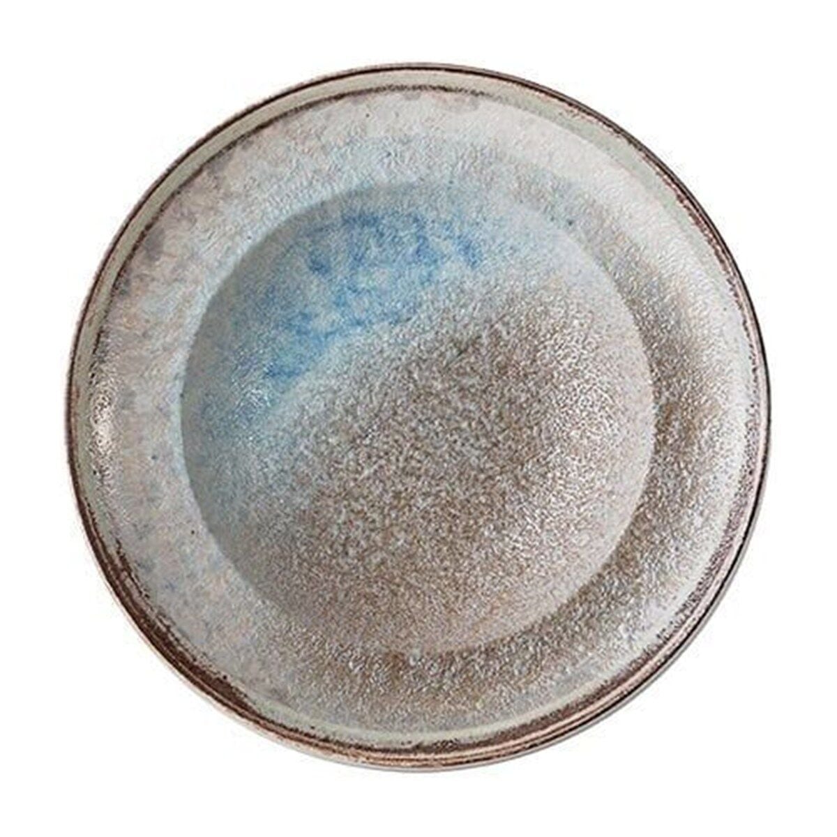 ID Fine Delta Miro Çukur Tabak 20 Cm