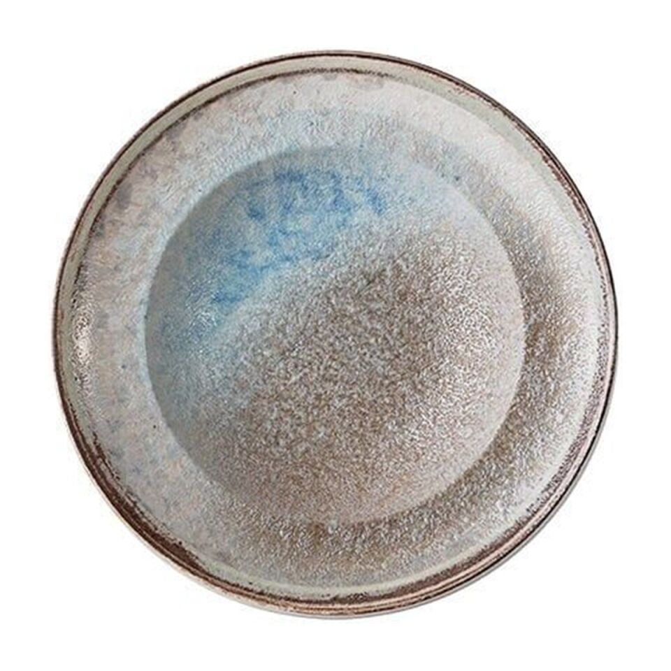 ID Fine Delta Miro Çukur Tabak 20 Cm
