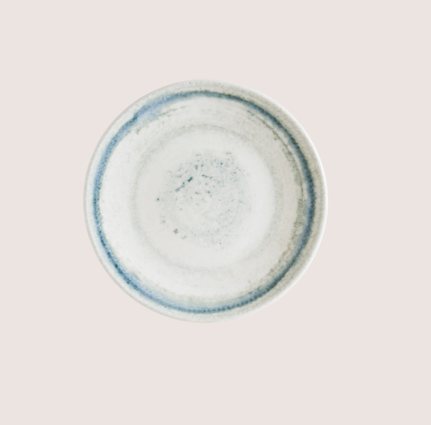 Rivus Line Gourmet Düz Tabak 23 Cm