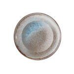 ID Fine Delta Miro Çukur Tabak 25 Cm