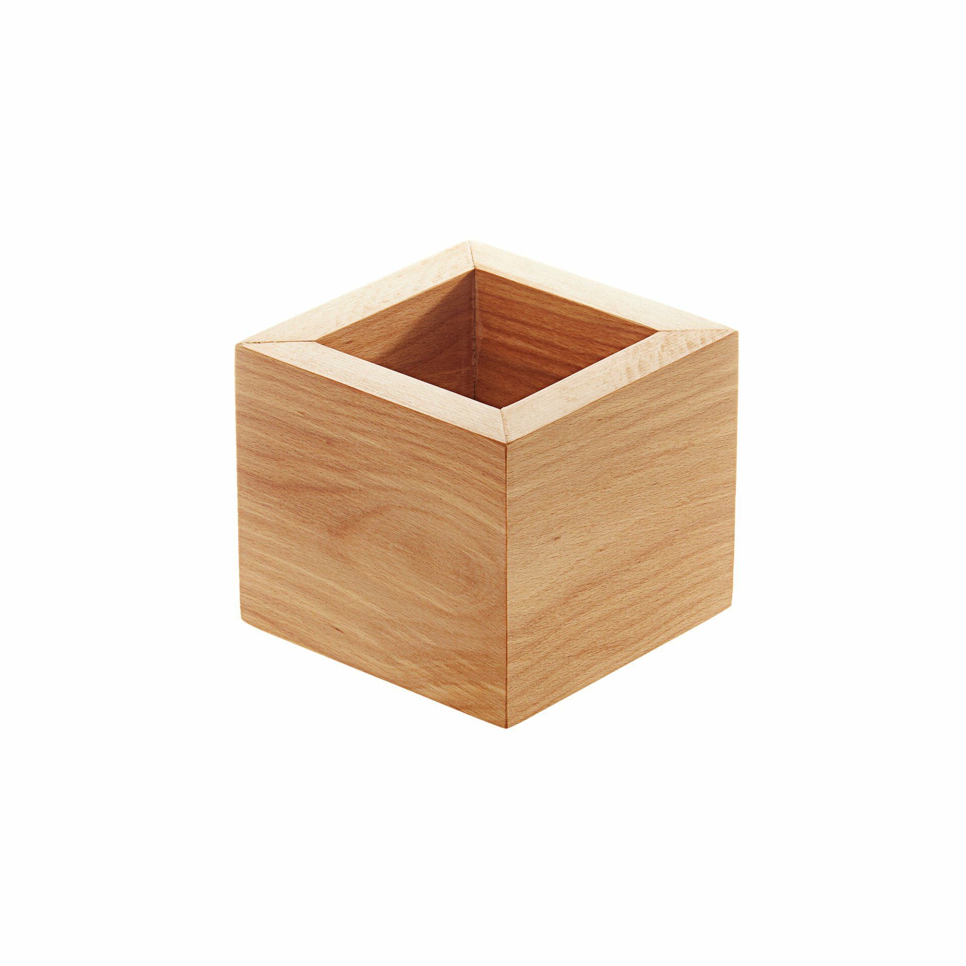 Kare Yükseltici 25*H15 Cm