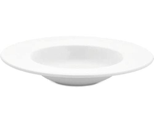 Melamin Makarna Tabağı 25 Cm (12 Adet)