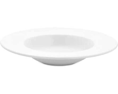 Melamin Makarna Tabağı 25 Cm (12 Adet)