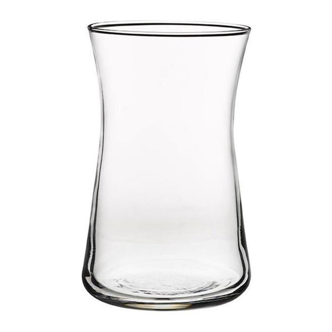 Paşabahçe Heybeli Çay Bardağı (48 Adet)