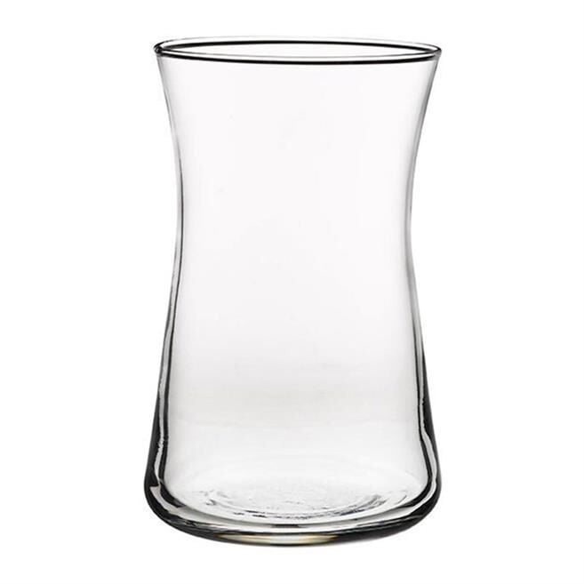 Paşabahçe Heybeli Çay Bardağı (48 Adet)