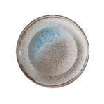 ID Fine Delta Miro Çukur Tabak 28 Cm