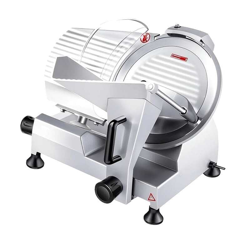 Gıda Dilimleme Makinesi 25 Cm