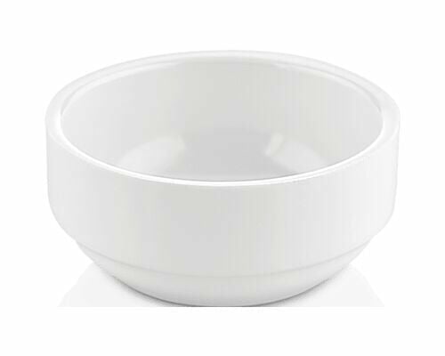 Melamin Sosluk 8 Cm (12 Adet)