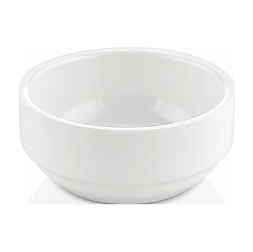 Melamin Sosluk 8 Cm (12 Adet)