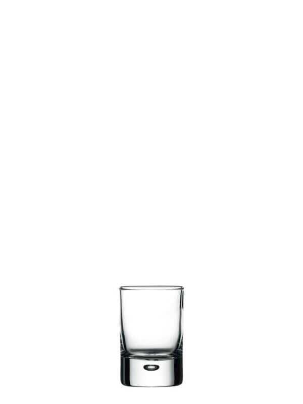 Paşabahçe Centra Shot Bardağı (24 Adet)