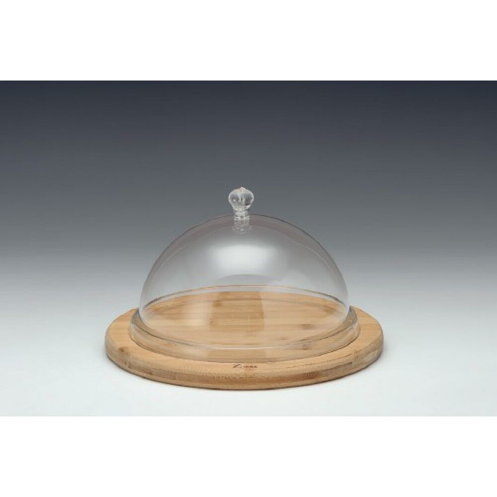 Kapaklı Teşhir Tepsisi