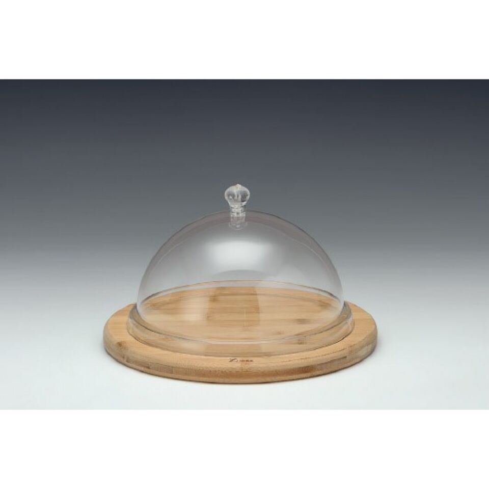 Kapaklı Teşhir Tepsisi