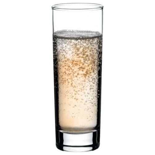 Paşabahçe Side Meşrubat & Kokteyl Bardağı (24 Adet)