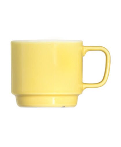 Saga Harvest Stolt İstifli Kupa 250 cc