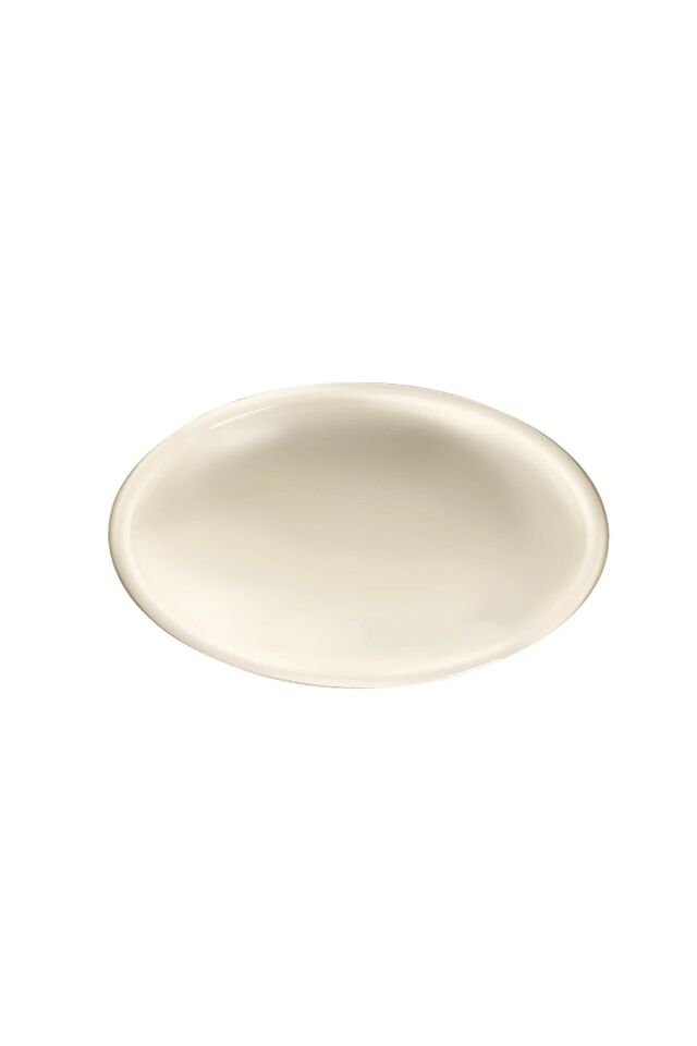 Bone Chef Oval Kase 12 Cm