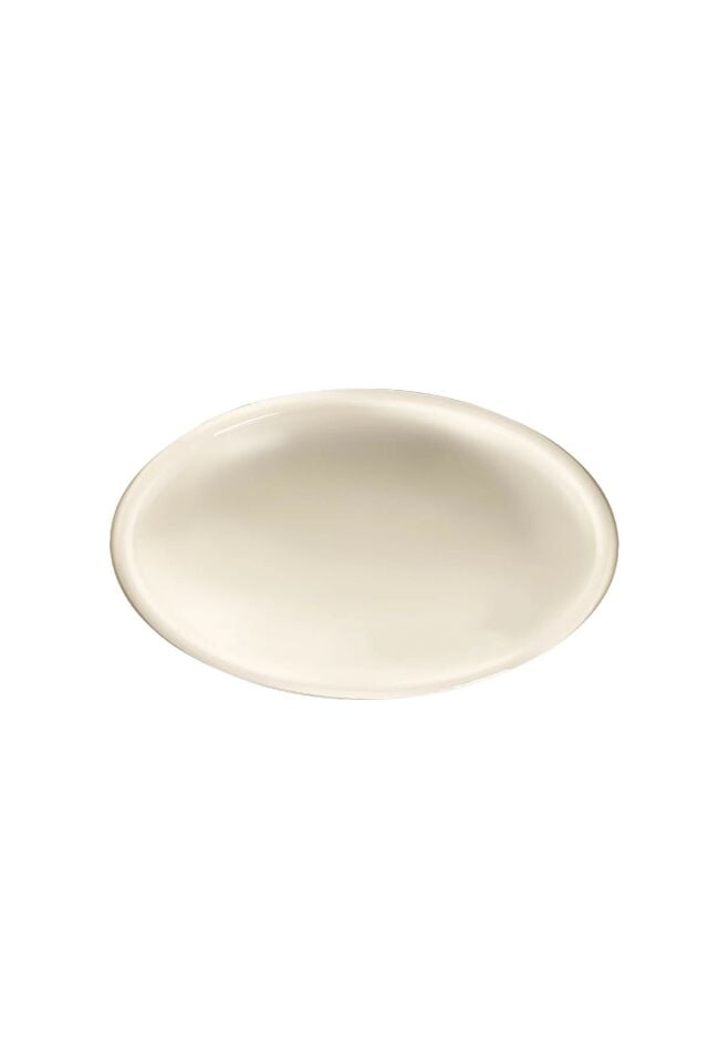 Bone Chef Oval Kase 12 Cm