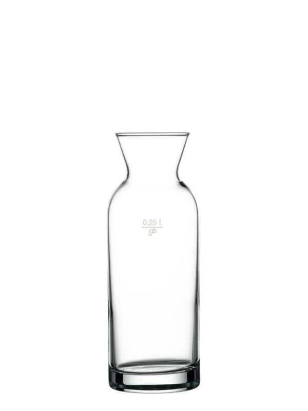 Paşabahçe Limonata-Meşrubat Servis Şişesi (24 adet)