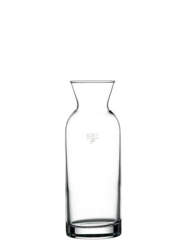 Paşabahçe Limonata-Meşrubat Servis Şişesi (24 adet)