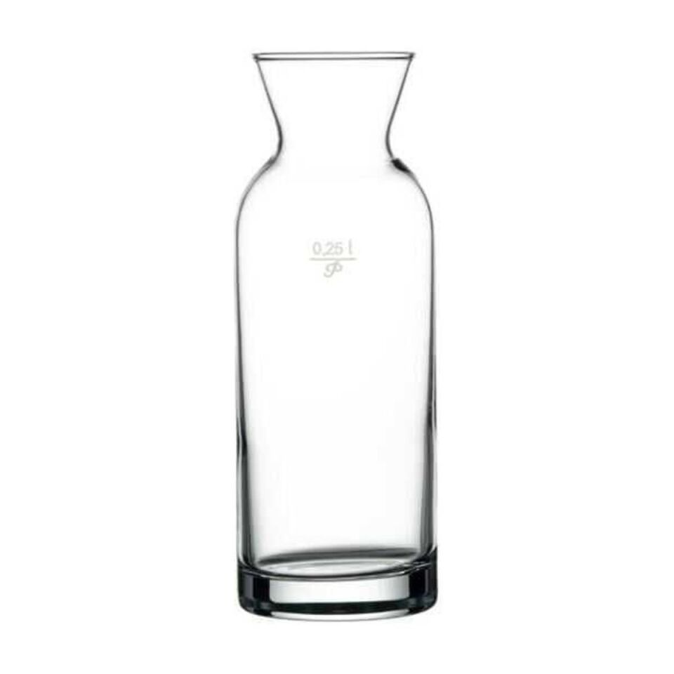 Paşabahçe Limonata-Meşrubat Servis Şişesi (24 adet)