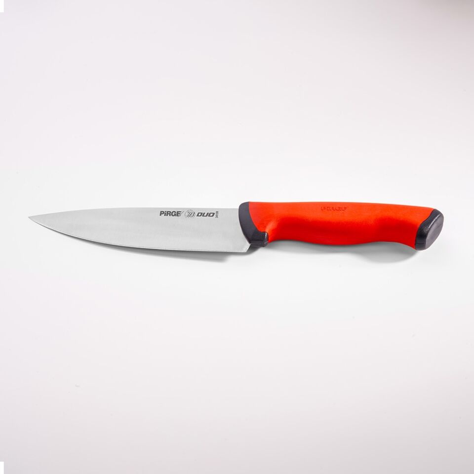 Pirge Duo Şef Bıçağı 25 Cm