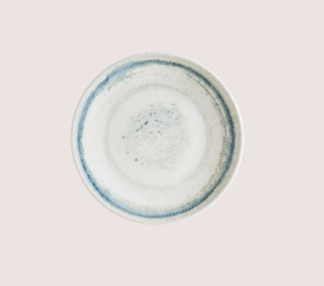 Rivus Line Gourmet Düz Tabak 27 Cm