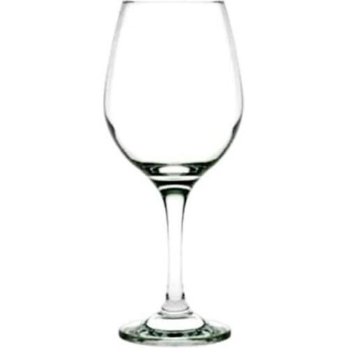 Paşabahçe Amber Beyaz Şarap Kadehi (24 Adet)